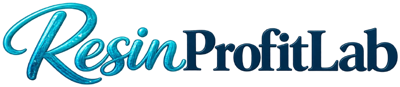 Resin Profit Lab